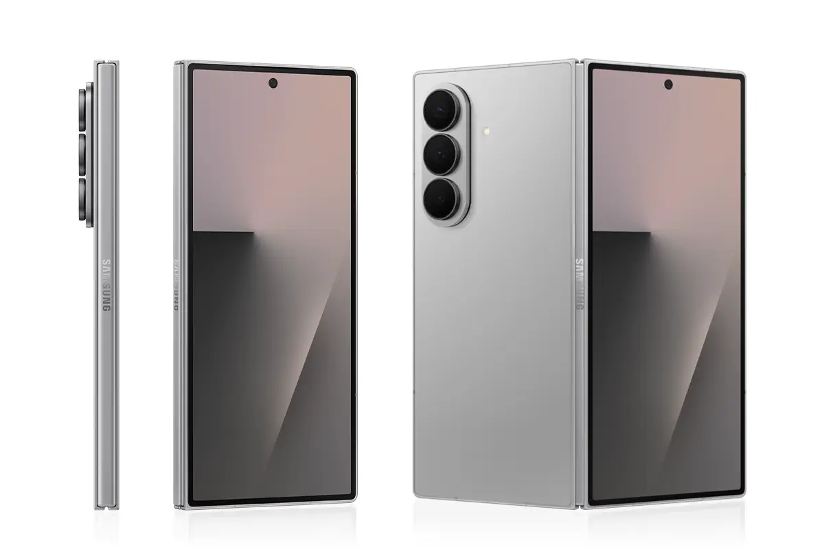 promo Galaxy Z Fold7